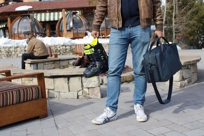 10 Best Top-Rated Travel Duffel Bags for Every Adventure