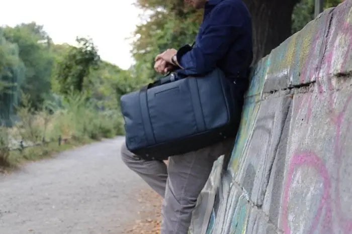 Best Eco-Friendly Gym Bag Options for Anyone