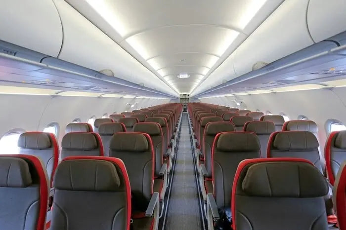 Can a Gym Bag Be a Carry On for Your Next Flight?