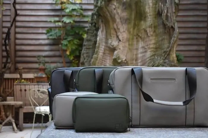 Why Eco-Friendly Gym Bag Options Are Great