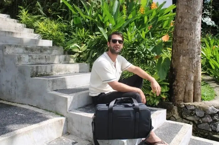 Top Fashionable Duffel Bag Designs for Every Occasion