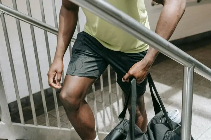 Gym Bag Types Explained: The Best Bag for You