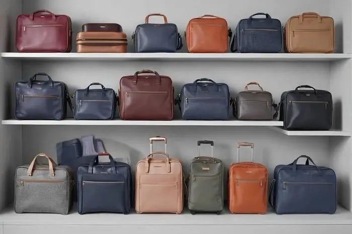 The Best Hand Luggage Carry On Bag For Your Trip