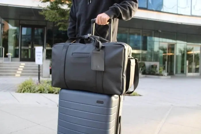 Lightweight Luggage for Travel: Benefits and More