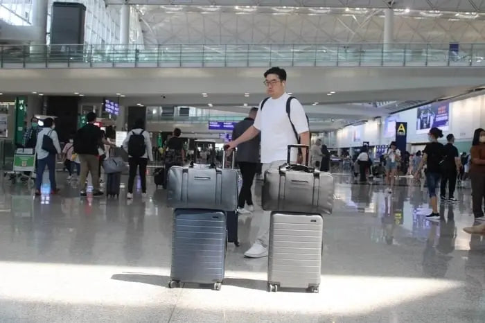 The Best Duffel Bag for Carry-On: Top Picks