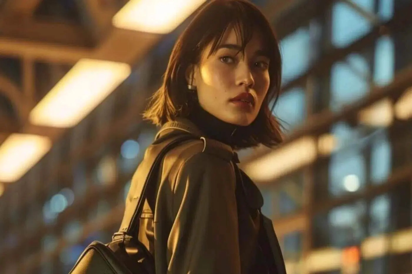 Fashionable Travel Bag Styles for the Stylish Explorer