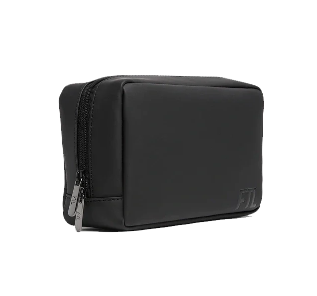 Bring Even More Organization to Your FTL