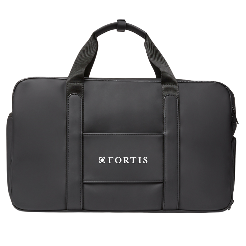 Fortis Construction Company