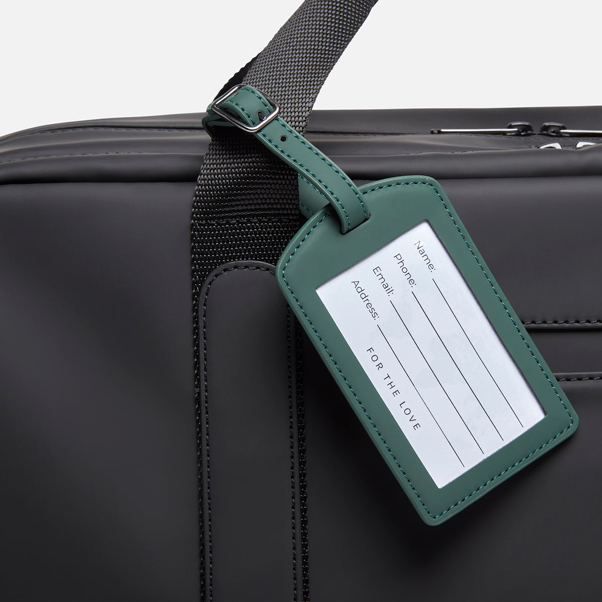 Essex Blue, Kenmare Black, Abbot Green, Stone Grey