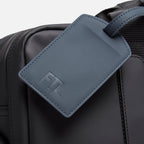 Essex Blue, Kenmare Black, Abbot Green, Stone Grey