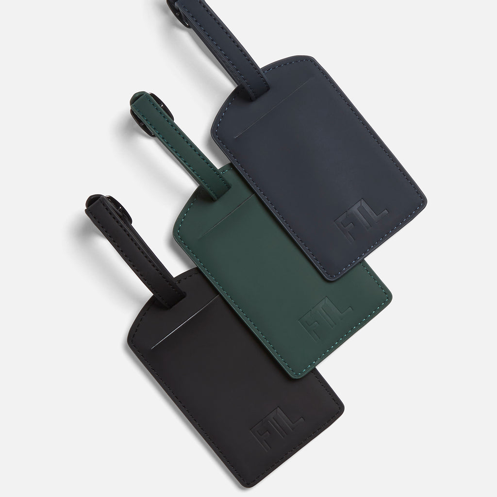 Essex Blue, Kenmare Black, Abbot Green, Stone Grey