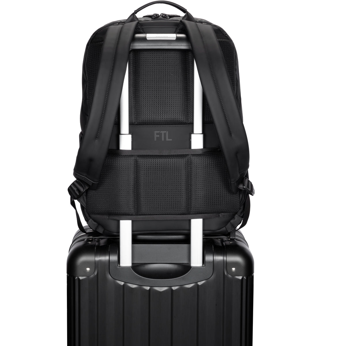 The FTL Backpack
