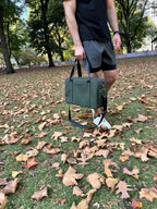 Abbot Green,Kenmare Black,Essex Blue, Stone Grey