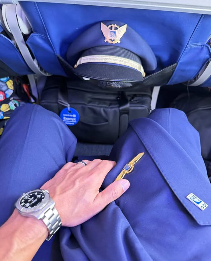 Fits Under the Seat