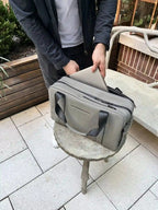 Abbot Green,Kenmare Black,Essex Blue, Stone Grey