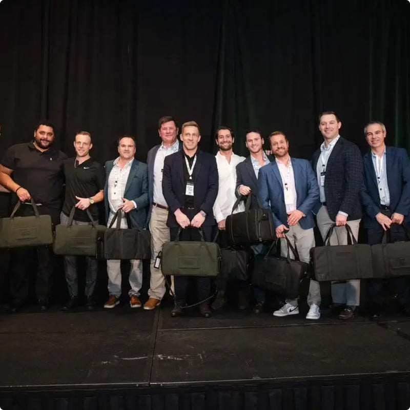 “Really great product and service. Our team really apprec...