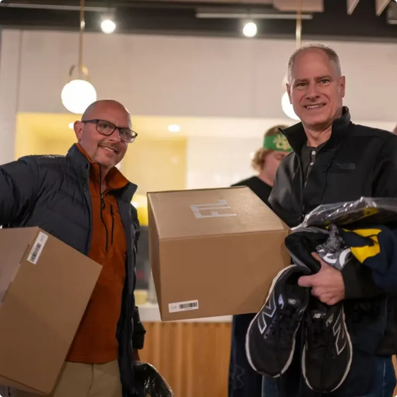 “I use your bag exclusively for my personal travel. You g...