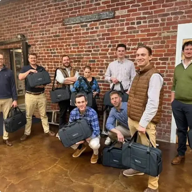 “Everyone loves them! Taking mine to Japan on Thrusday!”