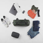 Abbot Green,Kenmare Black,Essex Blue, Stone Grey