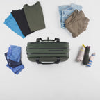 Abbot Green,Kenmare Black,Essex Blue, Stone Grey