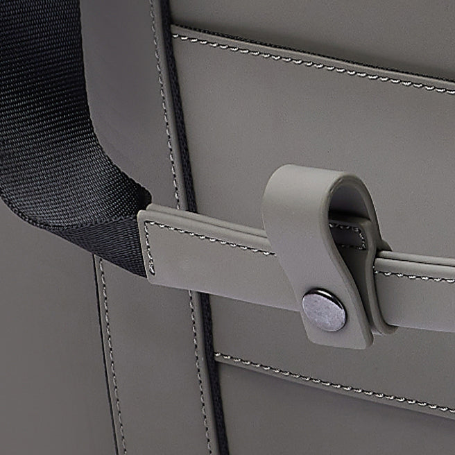 Reinforced Nylon Carry Handles