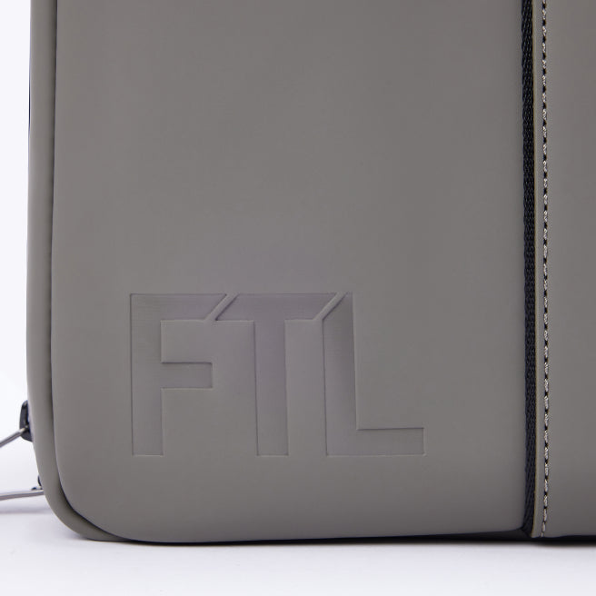 Rubberized Vegan Leather