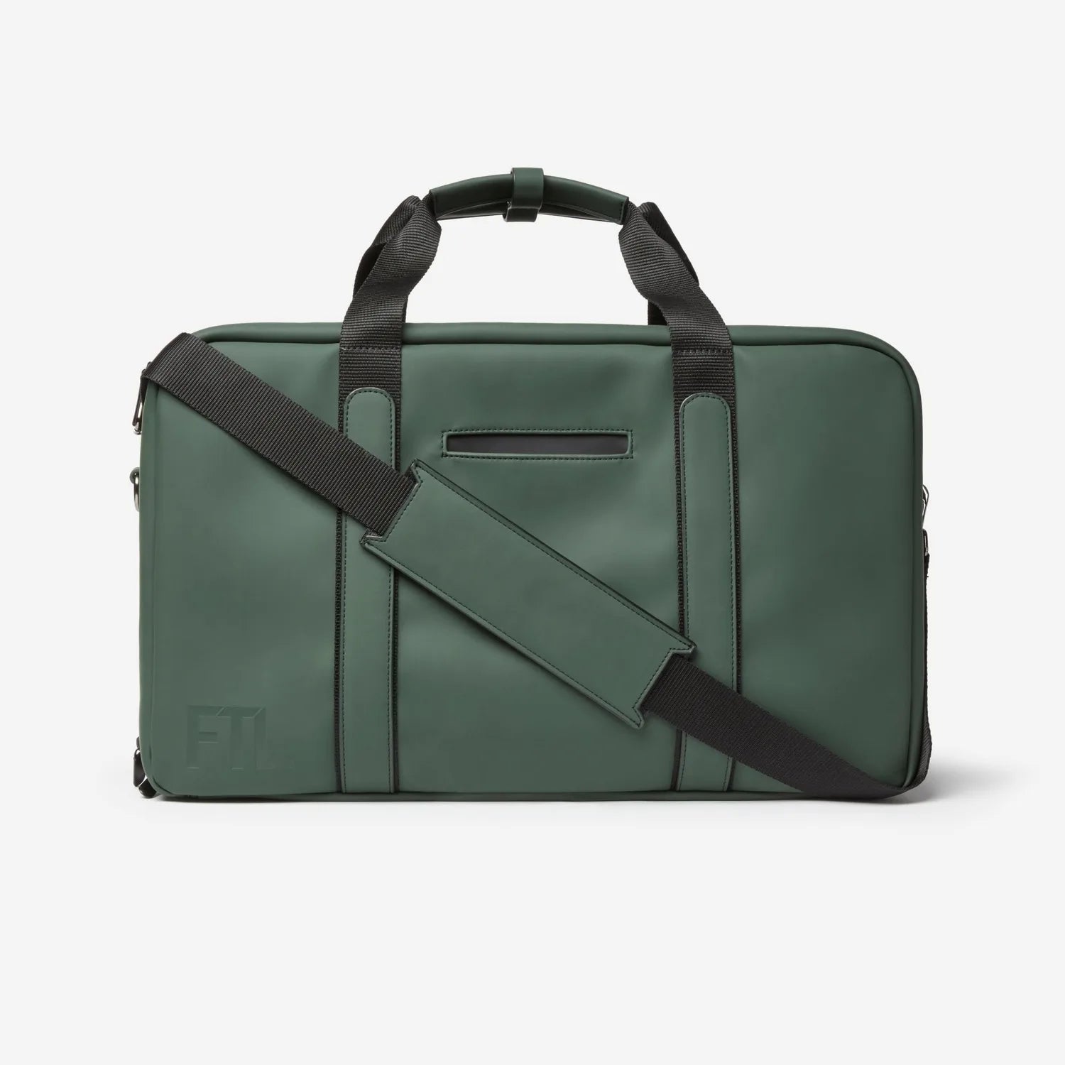 The FTL Original - FTL Abbot Green