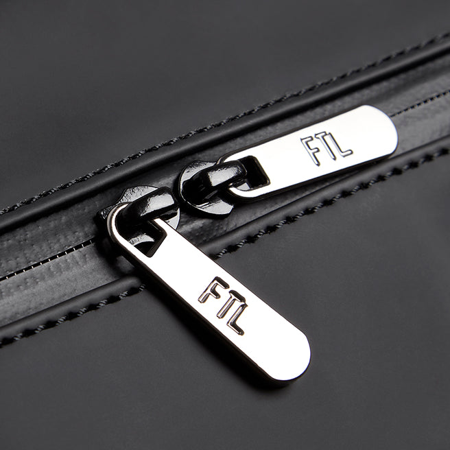 Water Resistant YKK Zippers