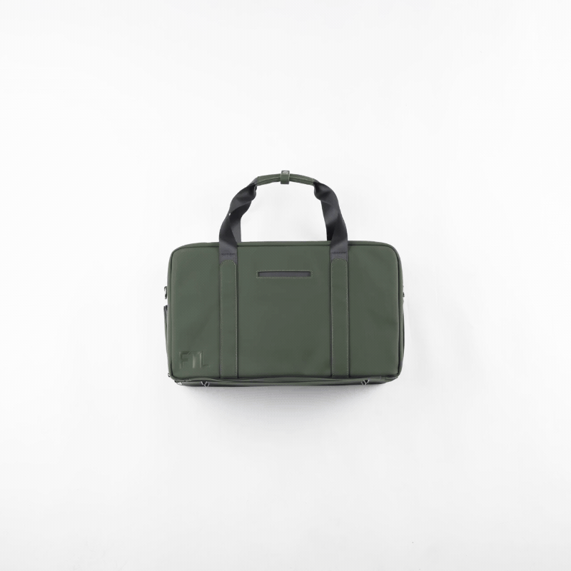 Removable Garment Bag