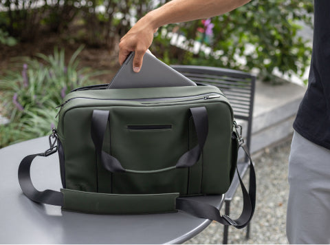 18" Padded Laptop Sleeve