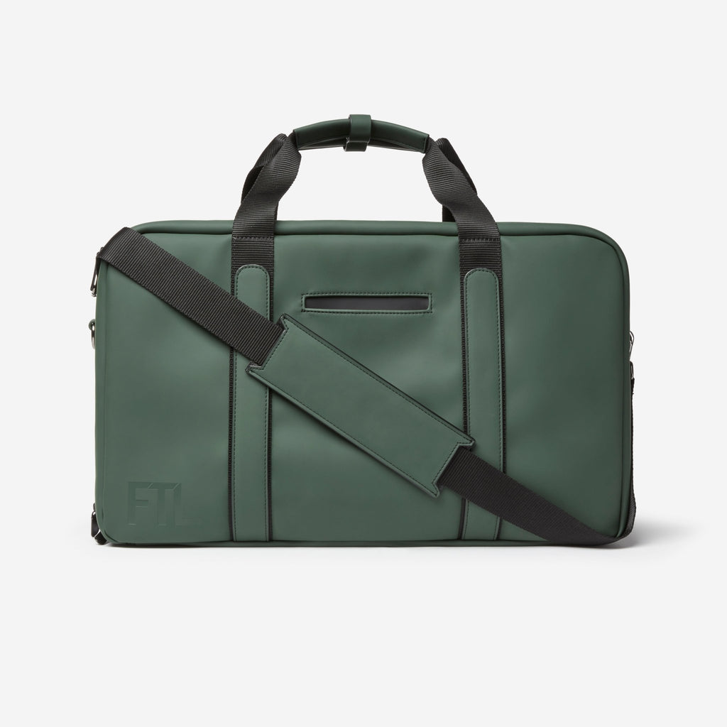 The FTL Original - FTL Abbot Green