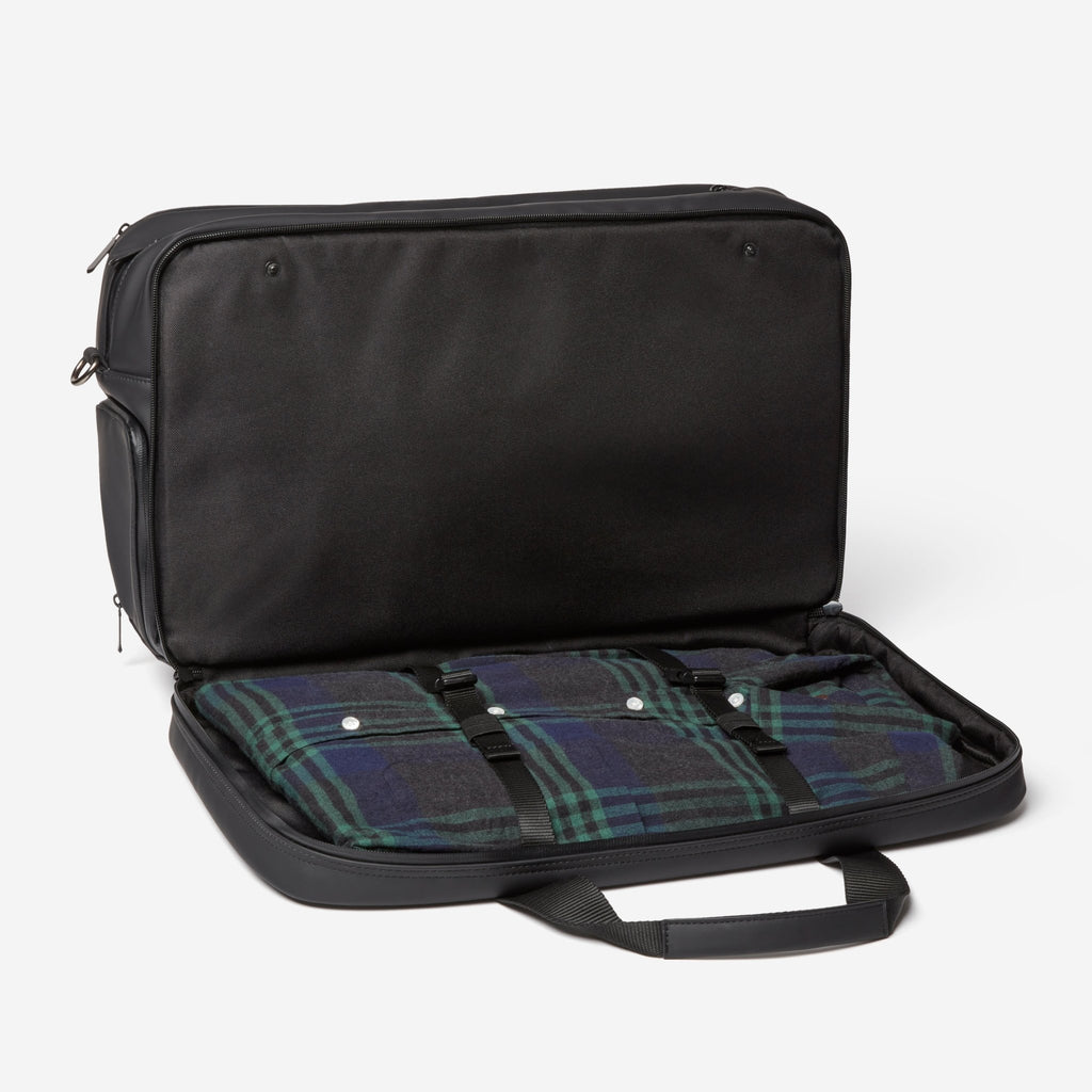 The FTL Original - FTL, Abbot Green,Kenmare Black,Essex Blue, Stone Grey