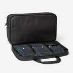 The FTL Original - FTL, Abbot Green,Kenmare Black,Essex Blue, Stone Grey