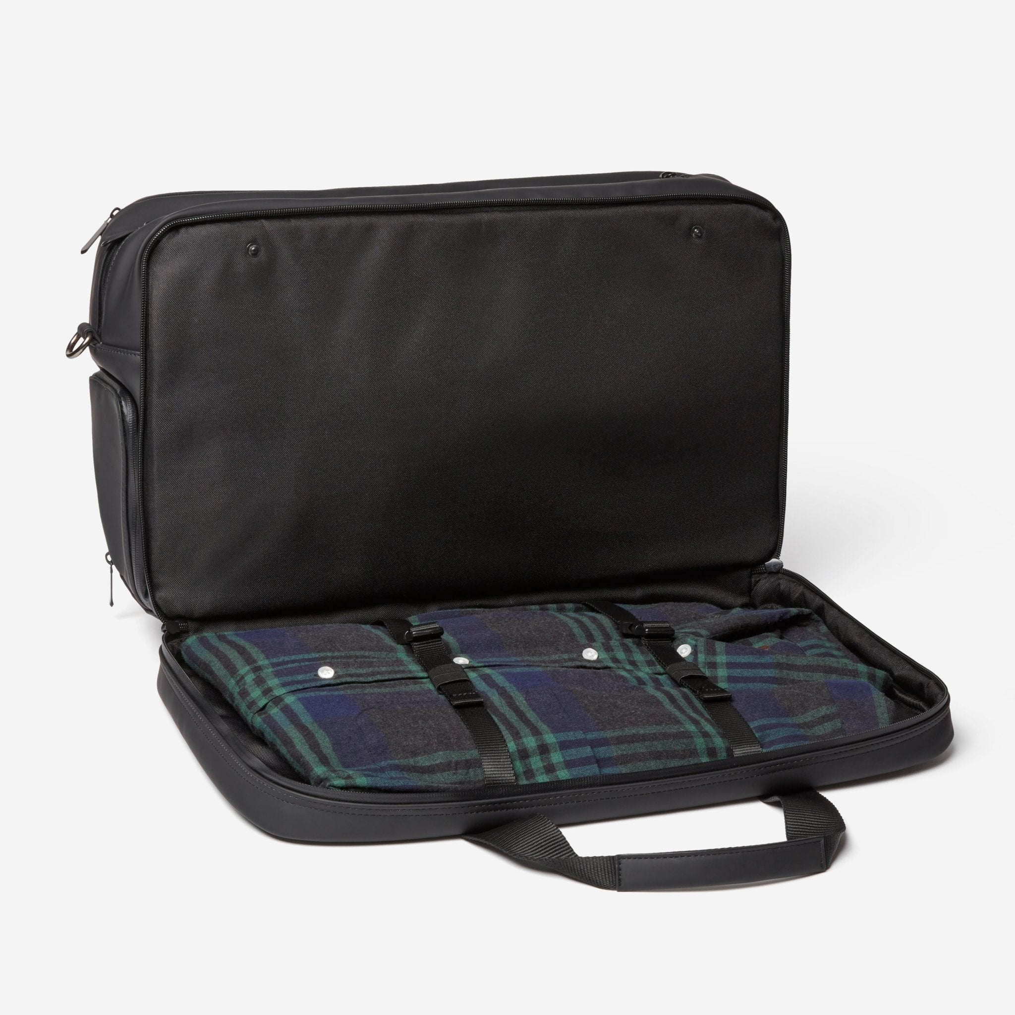 The FTL Original - FTL, Abbot Green,Kenmare Black,Essex Blue, Stone Grey